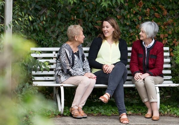 Aged care residents face barriers to mental health treatment: study