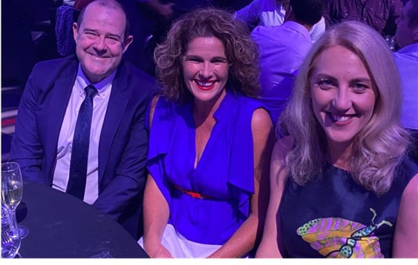 Sector heavyweights unite to promote best practice in integrated retirement living and aged care