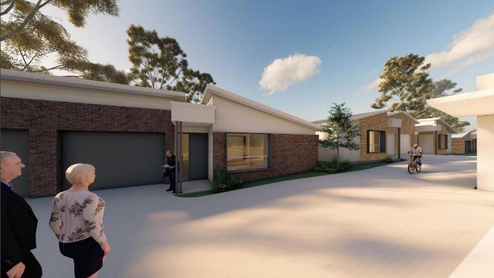 Kwan Family Investments Holdings bids to build Over 55s units at Bega (NSW South Coast)