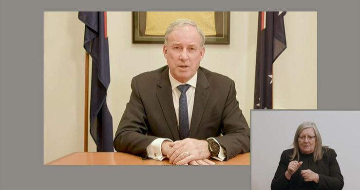 200 care minutes an average – not a minimum: DoH reveals new details on aged care reforms