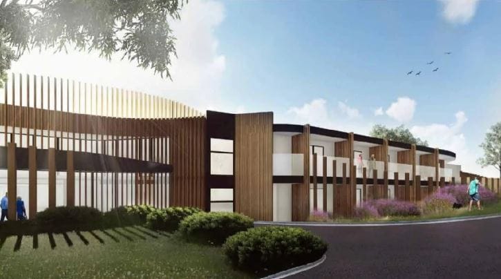 Arcare gets green light for 125-bed aged care facility on Sydney’s Upper North Shore after Land and Environment Court decision