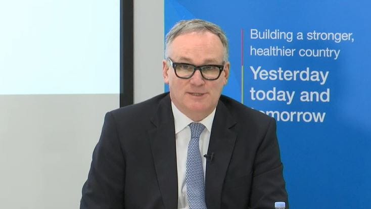 ICT “non-negotiable” in future aged care regulation: Department of Health webinar