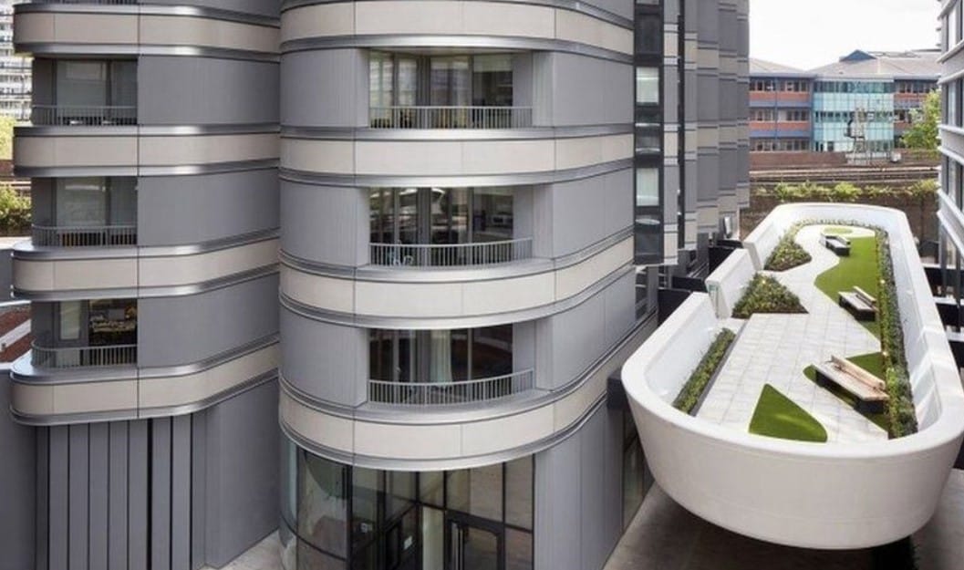 The United Kingdom’s first LGBT retirement community is finally set to open in London