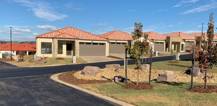 Arcadia Group starts Stage 4 of La Dimora Retirement Resort in VIC’s Hidden Valley