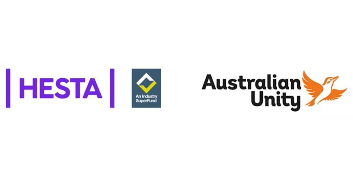 HESTA announced as investor in $100M Australia-first listed impact investment with Australian Unity