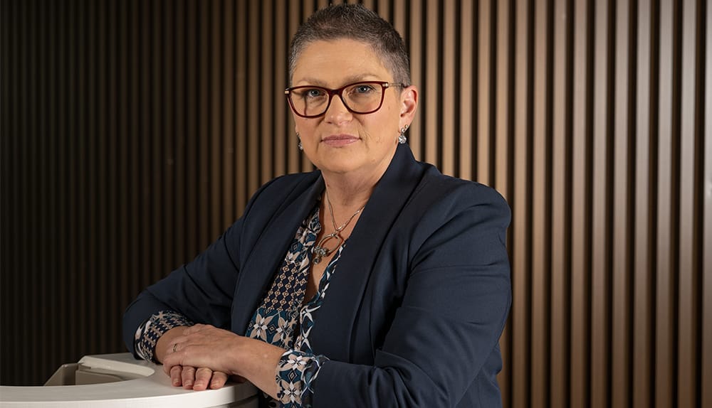 A new vision for seniors’ housing