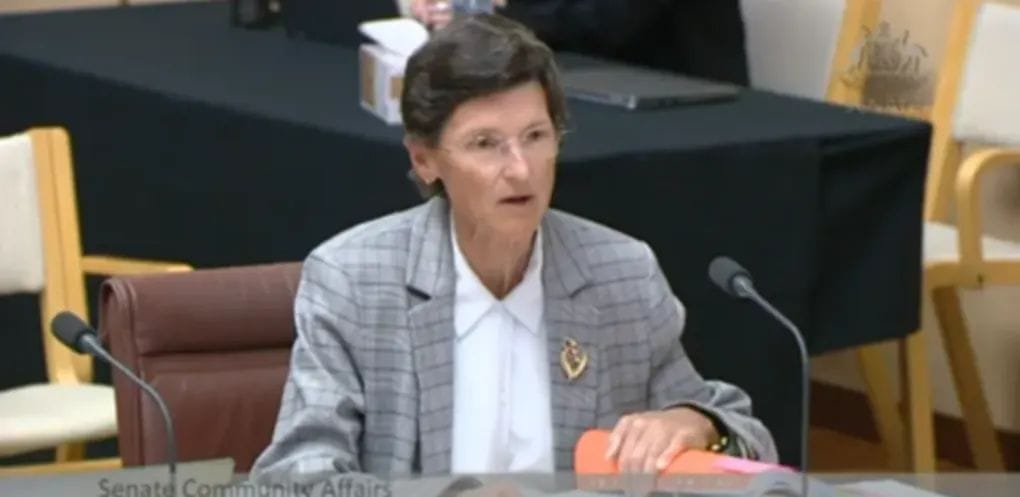 Department of Health and Aged Care is Government’s biggest spender on contractors