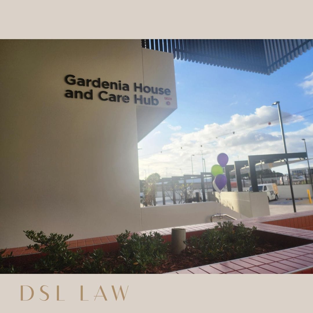 First look at RetireAustralia's new aged care hub at The Verge at Burleigh