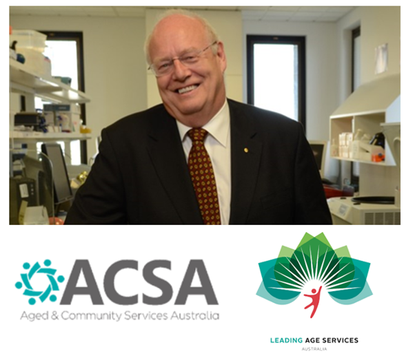 ACSA and LASA vote to form a new peak body with one voice from 1 July