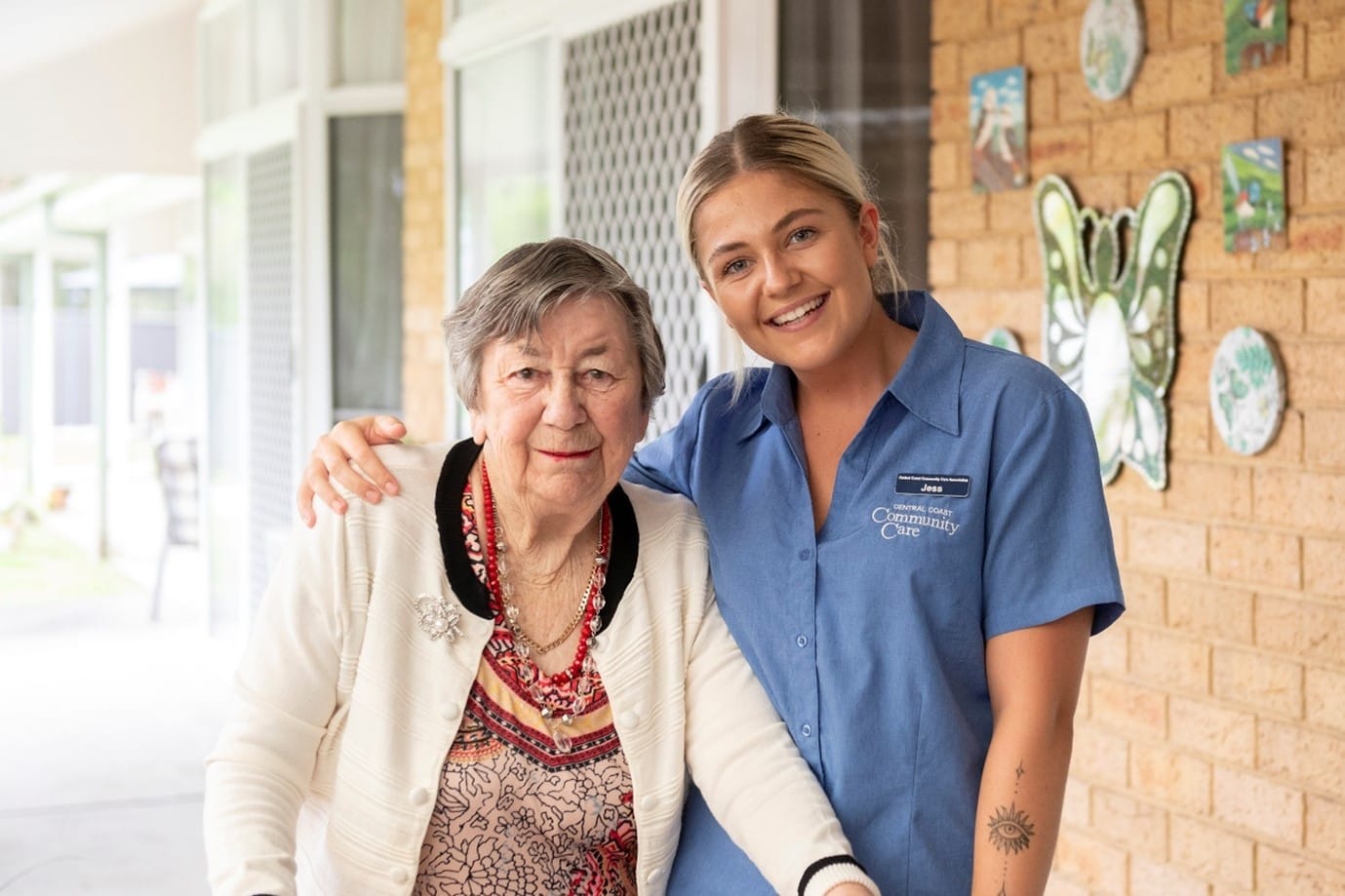 Alino Living takes on new recruitment partnership