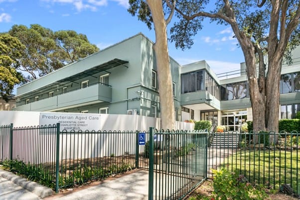 Presbyterian Care handover to Anglicare plus Bolton Clarke opco propco with Allity homes a sign of the future – and size will matter