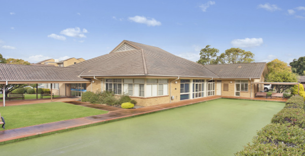 Wesley Mission lodges plans to double southwest Sydney retirement village