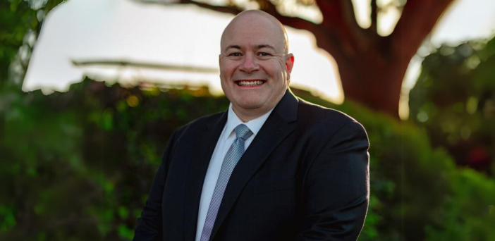Darren Cutri appointed CEO of WA’s Catholic Homes