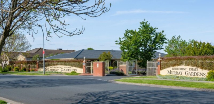 RetireAustralia take Murray Gardens Retirement Village residents to NCAT over rejection of fee increase