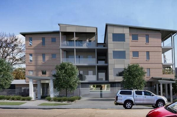 Uniting launches 30 independent living units – including affordable housing – on NSW South Coast