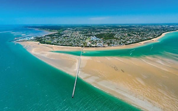 Council approves new 90ha site for LLC development at Hervey Bay, QLD