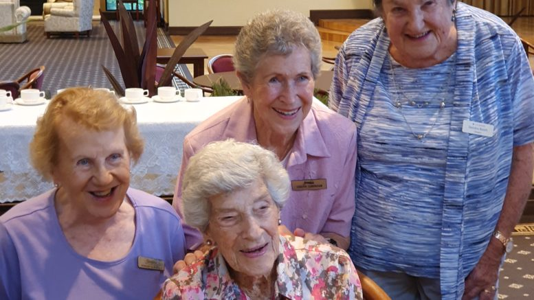 The issues with people living longer for retirement living and land lease operators