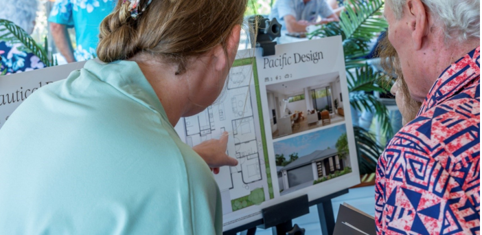 Ingenia Lifestyle launches its Drift community in Bargara, in QLD’s Bundaberg Region