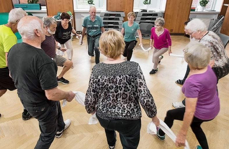 Home care: something to think about from the Aged Care Royal Commission