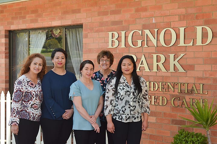 Bignold Park SRS facility in Bendigo, Victoria, ordered to close