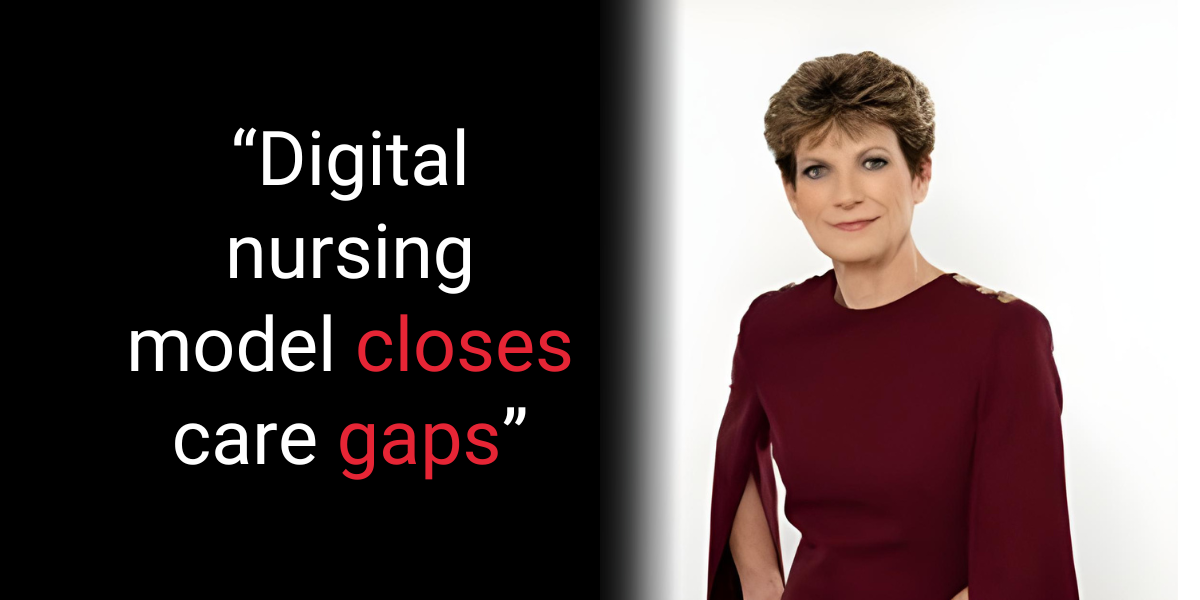 iAgeHealth: the virtual aged care solution slashing costs and closing gaps