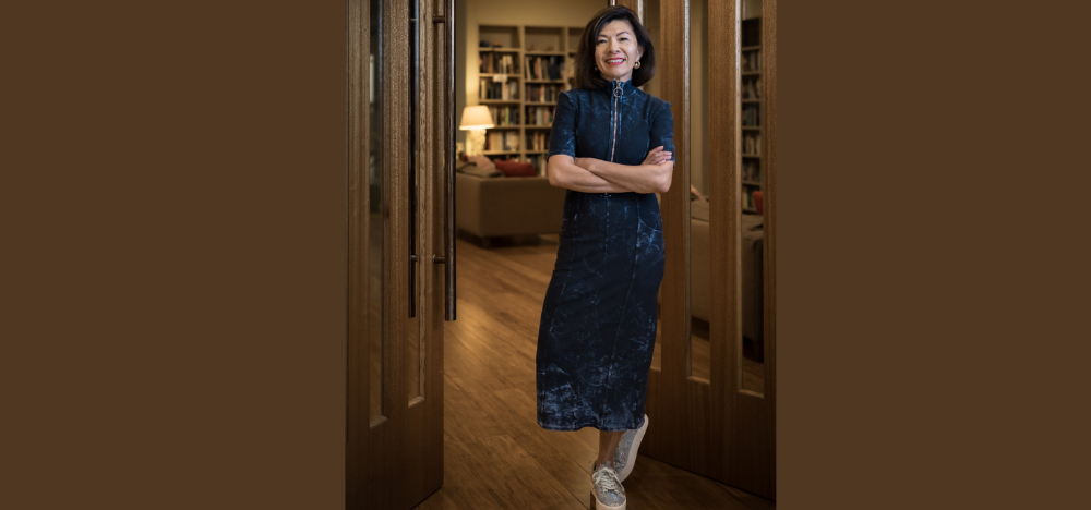 Shattering the retirement village glass ceiling