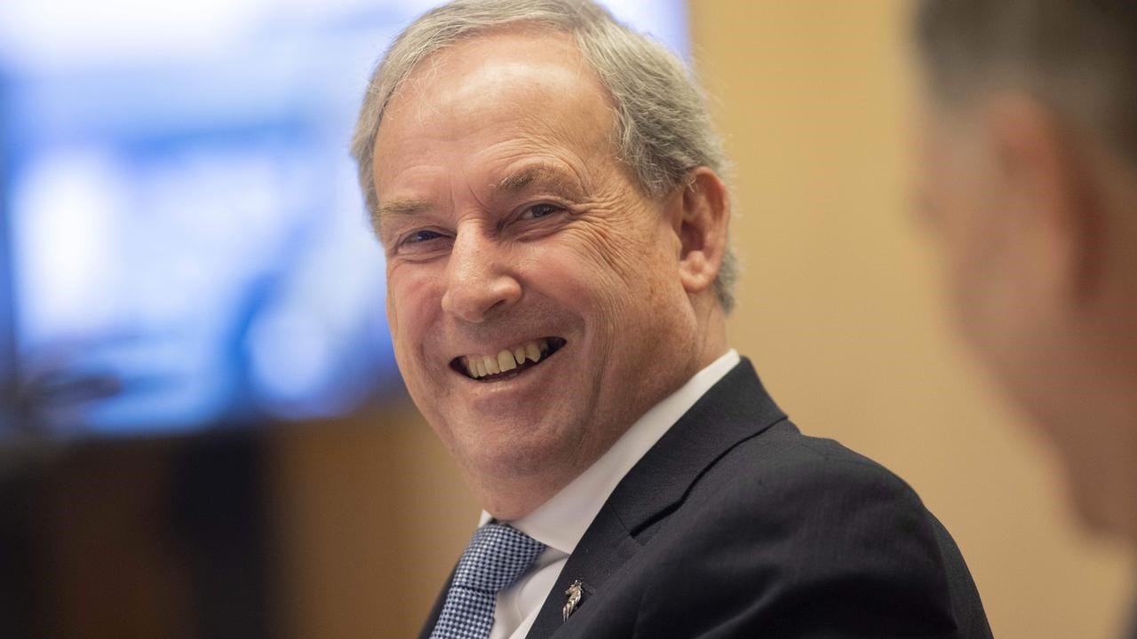 Government ploughs $112.1M into Commonwealth Home Support Program