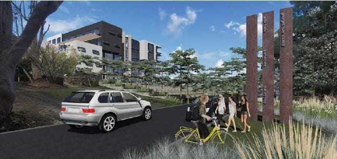 Aged care development on the cards for south Sydney bowls club