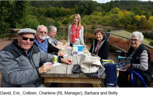 Village Vibe contributions