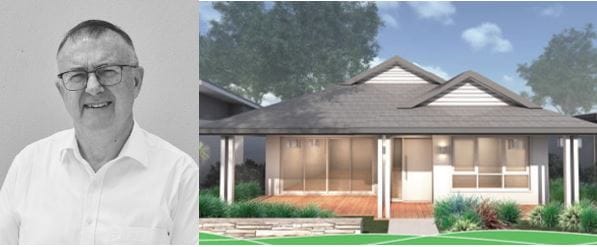 Work starts on first retirement village for WA’s Dunsborough