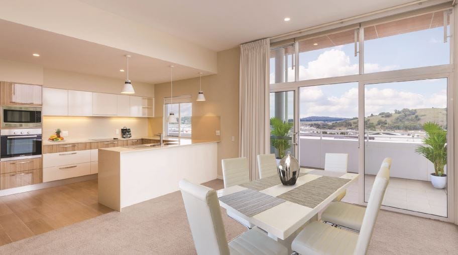 Goodwin opens new $22M co-located village and aged care in Canberra