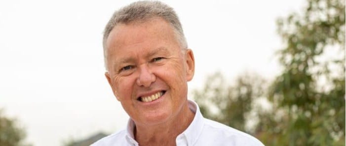 Lifestyle Communities Co-Founder and Managing Director James Kelly to retire