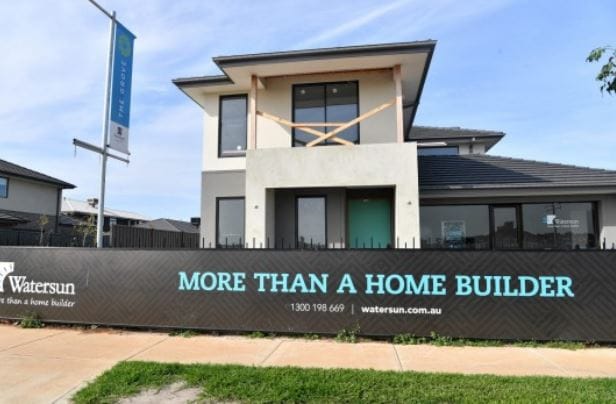 Stockland looks to offload $635 million Melbourne master planned community as residential sales slip