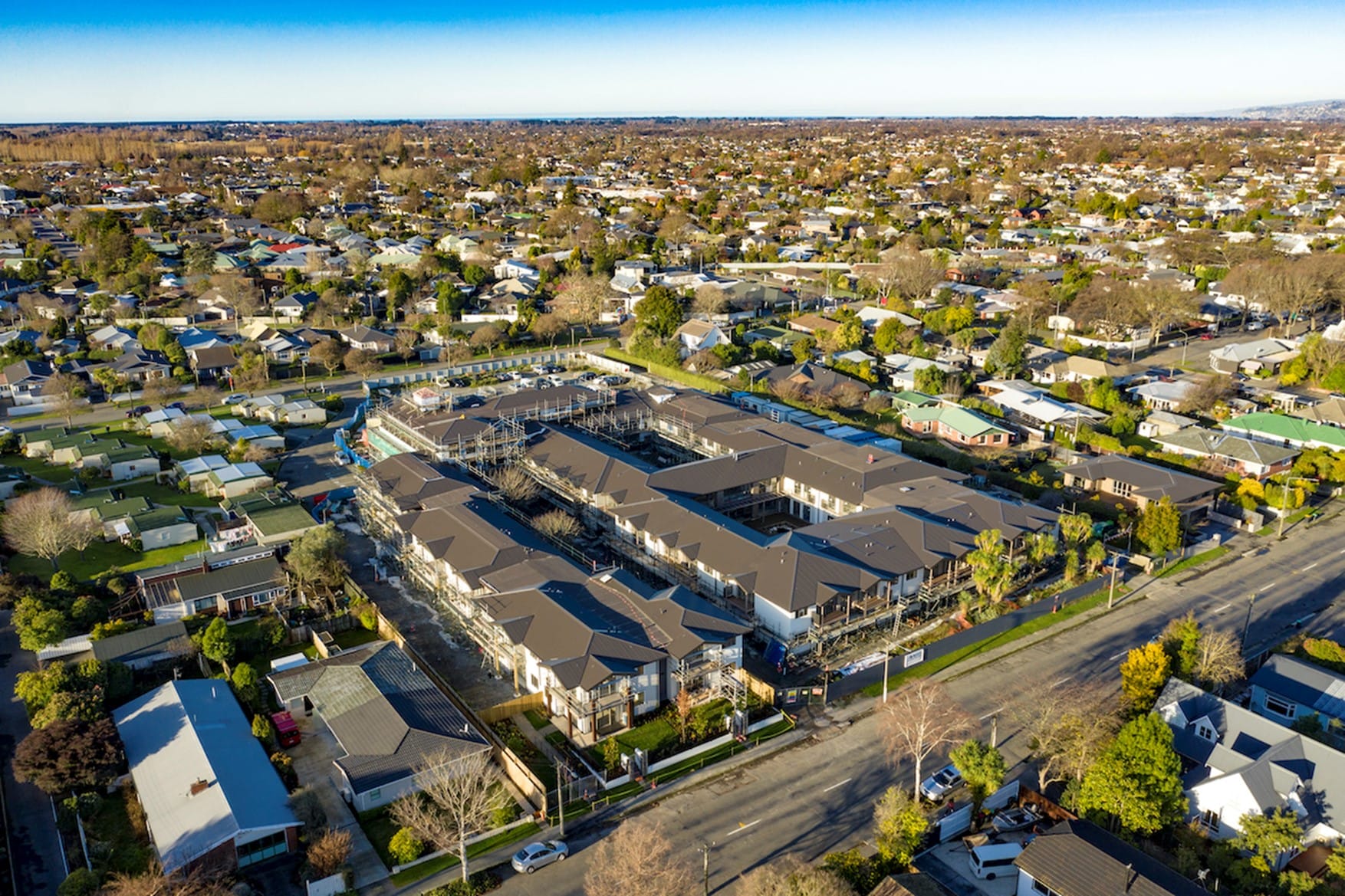 NZ’s Oceania Healthcare records increase in EBITDA – sales up 44%