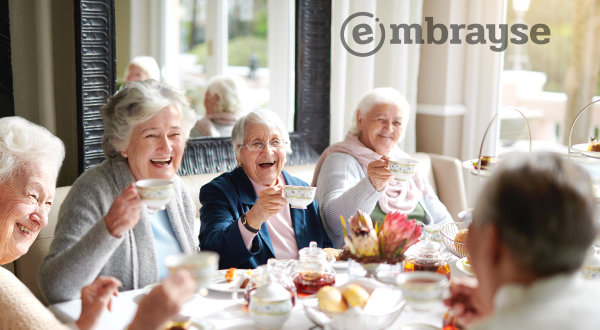Does your residential home offer a person-centred food model that meets, and excels beyond compliance?