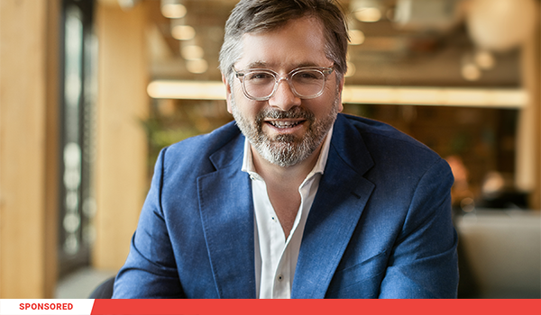 “Building and securing a 360° view of retirement village residents: good for residents, good for business”