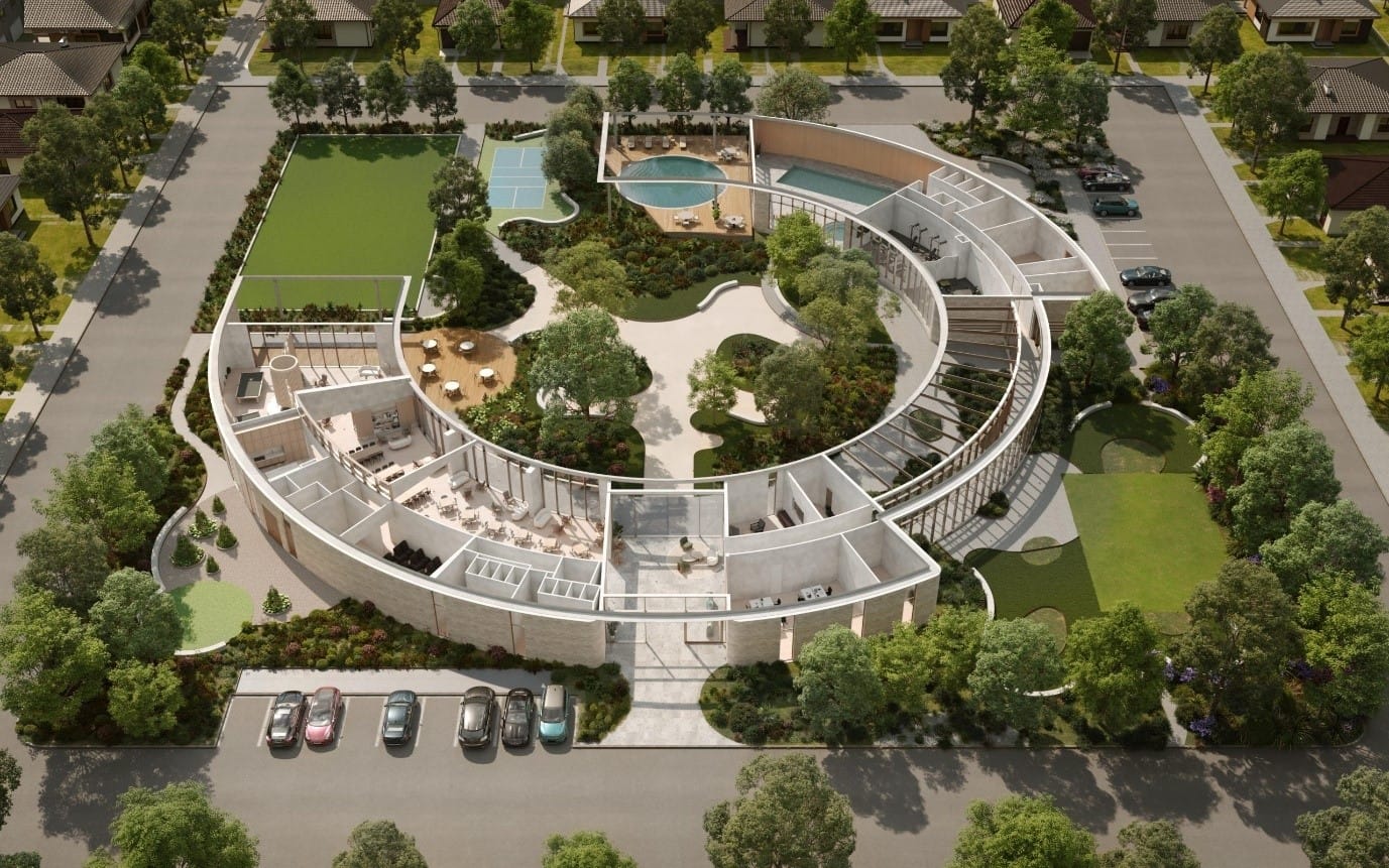 Lifestyle Communities’ new land lease development Lifestyle Meridian to cut power bills by 50%