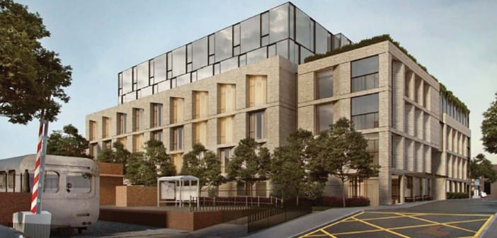 Locals angered by fast-tracked approval of six-level aged care home in SE Melbourne