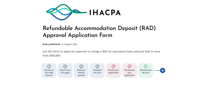 $550K RAD limit now 8 years old – not fair and perfect for Plan B co-contribution