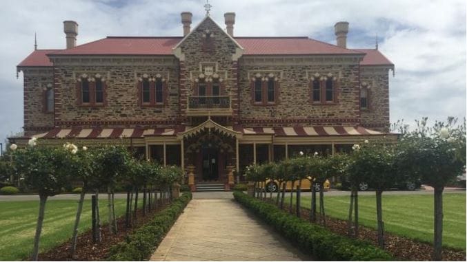 Lendlease buys historic house and retirement village from Adelaides oldest charity