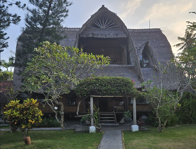 Bali dementia resort to welcome first visitors in September