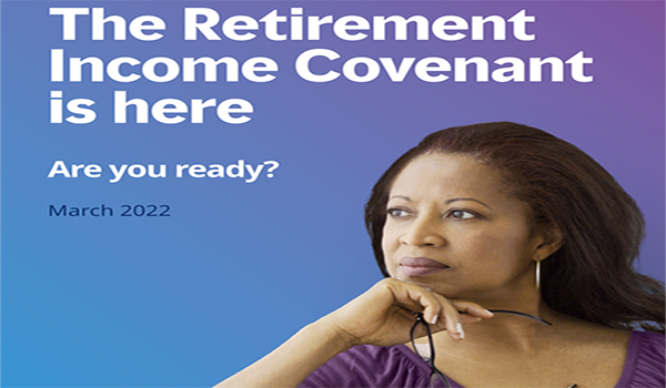 Mercer releases checklist ahead of Retirement Income Covenant