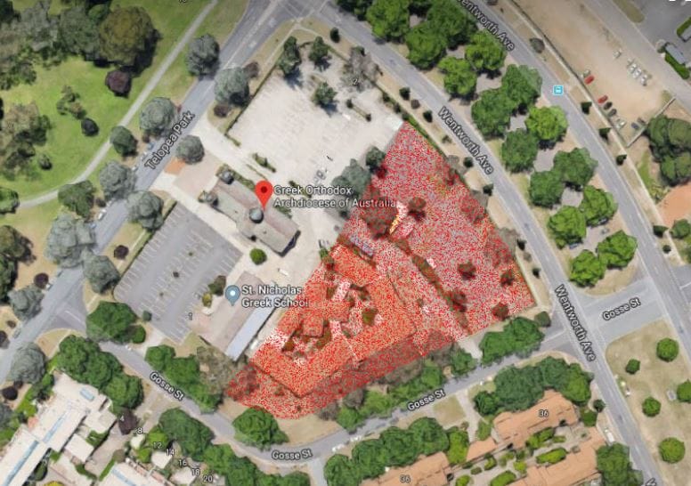 Residents take approval of 129-bed Canberra aged care facility to ACAT