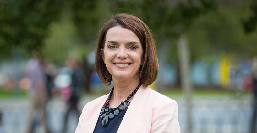 LNP drops Shadow Aged Care Minister Anne Ruston from top Senate spot