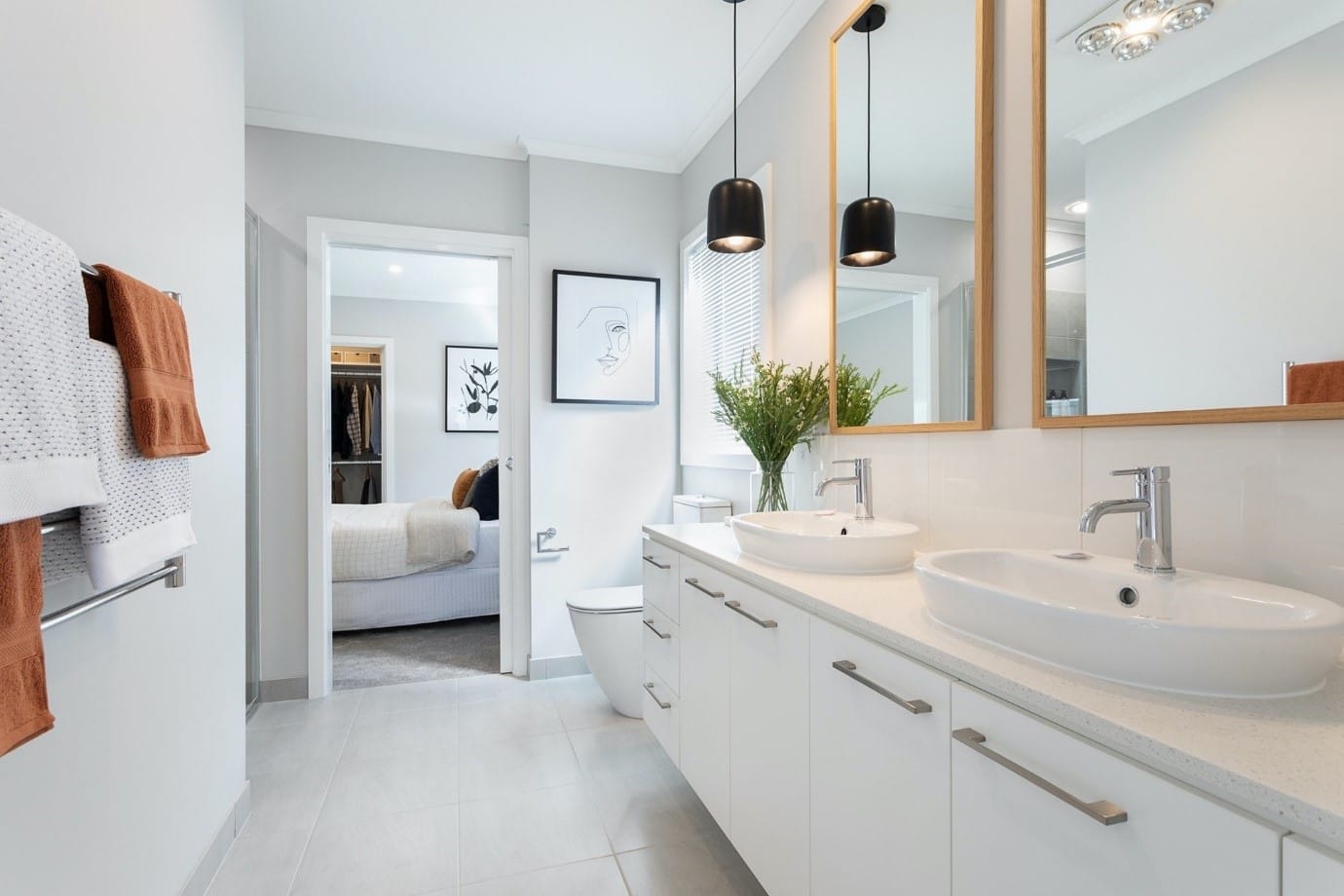 Lifestyle Communities’ builder Todd Devine to hand over his 3,000th home