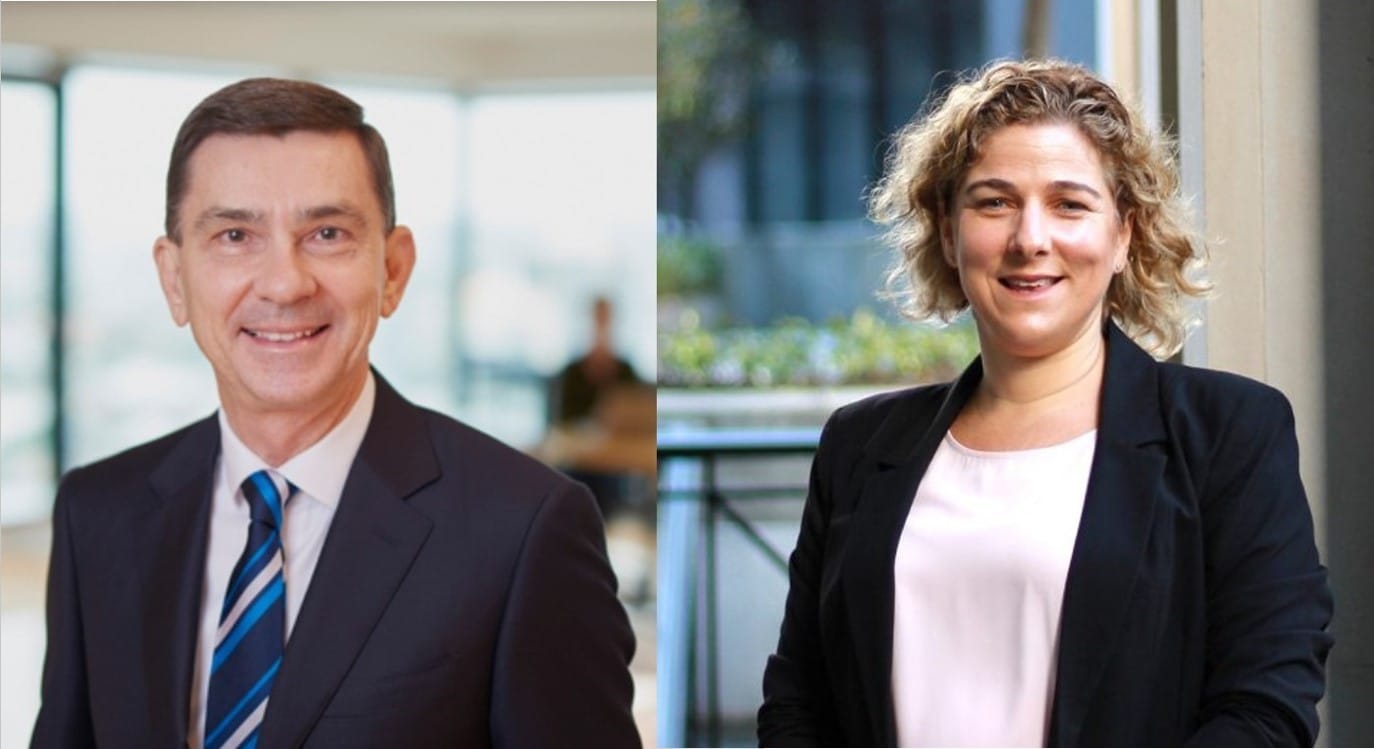 MinterEllison and Thomson Geer named Law Firms of the Year