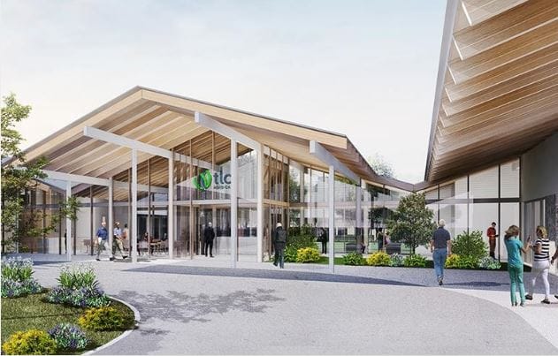 VIC’s biggest aged care facility set to get underway