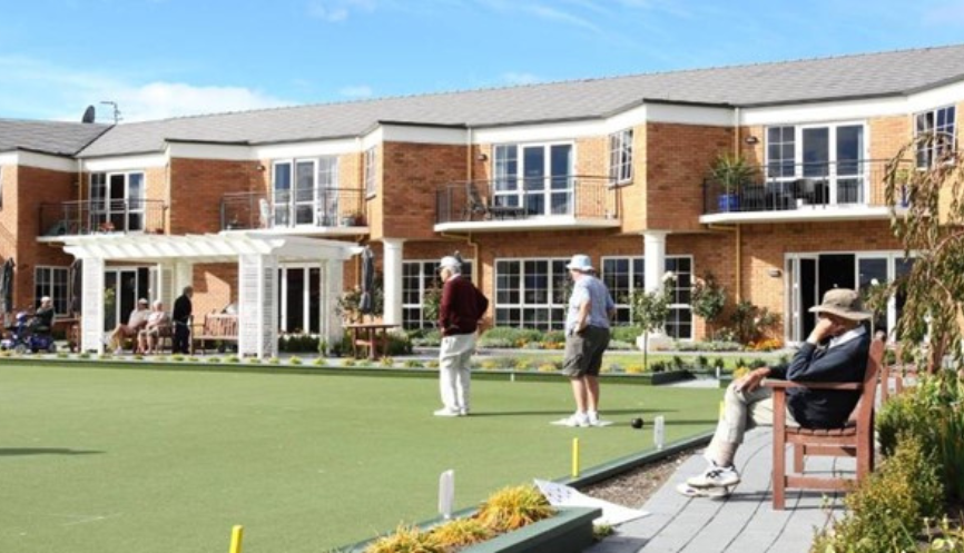 Retirement Villages Association support NZ Govt’s proposed changes to sector