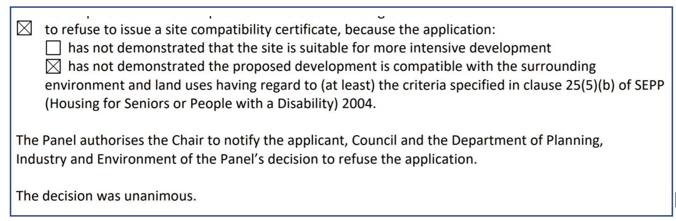 Kevin Ryan’s Waterbrook Bayview village development set back again