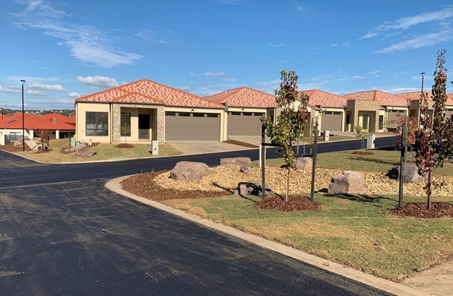 Arcadia Group sells almost 50% of Stage Three of its La Dimora retirement village